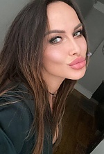 Ukrainian mail order bride Mariia from Kharkiv with brunette hair and brown eye color - image 11
