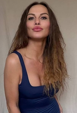 Mariia, 41 y.o. from Kharkiv, Ukraine