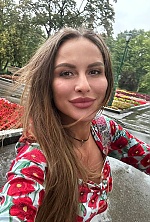 Ukrainian mail order bride Mariia from Kharkiv with brunette hair and brown eye color - image 6