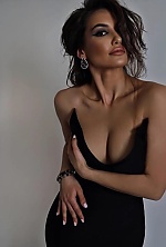 Ukrainian mail order bride Christina from Kyiv with light brown hair and brown eye color - image 11