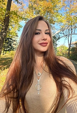 Yuliia, 33 y.o. from Rozdilna, Ukraine