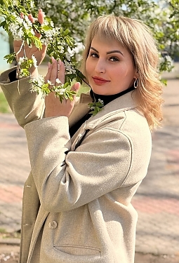 Lyudmila, 46 y.o. from Mykolayiv, Ukraine