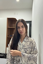 Ukrainian mail order bride Polina from Mykolayiv with blonde hair and brown eye color - image 14
