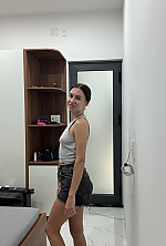 Ukrainian mail order bride Polina from Mykolayiv with blonde hair and brown eye color - image 19