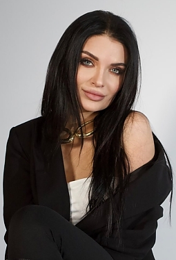 Anastasiia, 30 y.o. from Kyiv, Ukraine