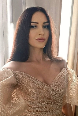 Valentina, 36 y.o. from Kyiv, Ukraine