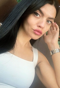 Kateryna, 31 y.o. from Kyiv, Ukraine