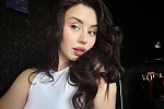 Ukrainian mail order bride Anna from Kryvyi Rih with blonde hair and hazel eye color - image 12