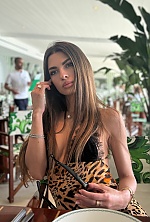 Ukrainian mail order bride Valeria from Kyiv with light brown hair and brown eye color - image 6