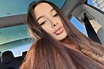 Ukrainian mail order bride Daria from Kyiv with light brown hair and brown eye color - image 5
