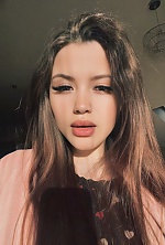 Ukrainian mail order bride Viktoriia from Gdansk with light brown hair and brown eye color - image 18