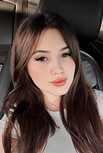 Ukrainian mail order bride Viktoriia from Gdansk with light brown hair and brown eye color - image 20