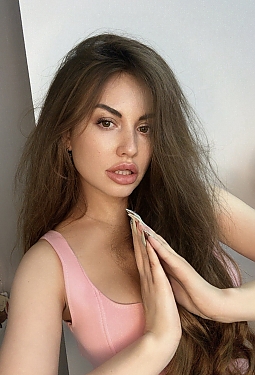 Anna, 33 y.o. from Ternopil, Ukraine
