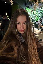 Ukrainian mail order bride Anna from Ternopil with light brown hair and hazel eye color - image 2