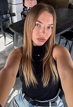 Anastasia, 30 y.o. from Herzliya, Israel