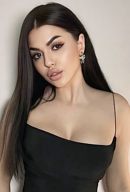 Ekaterina, 26 y.o. from Kyiv, Ukraine