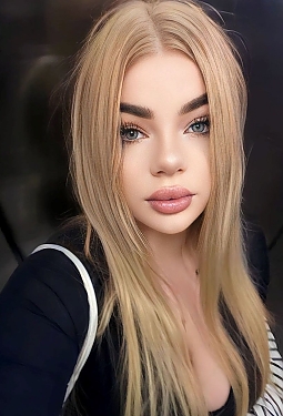 Valeria, 24 y.o. from Kropyvnytskyi, Ukraine