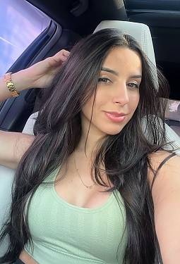 Pamela, 29 y.o. from Rio de Janeiro, Brazil