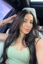 Ukrainian mail order bride Pamela from Rio de Janeiro with light brown hair and brown eye color - image 12