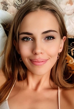 Maryna, 28 y.o. from Chernihiv, Ukraine