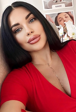 Tatiana, 39 y.o. from Bad Hersfeld, Germany