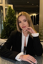 Ukrainian mail order bride Nina from Los Angeles with light brown hair and brown eye color - image 12
