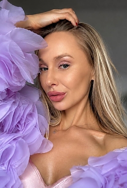 Olena, 37 y.o. from Las Vegas, United States