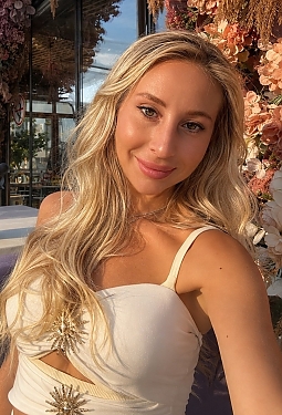 Olena, 37 y.o. from Las Vegas, United States