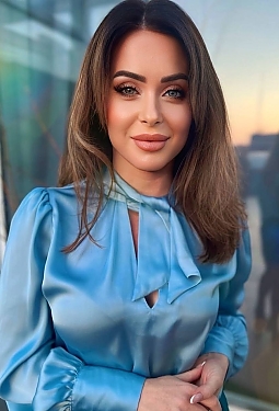 Anna, 43 y.o. from Los Angeles, United States