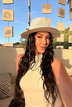 Ukrainian mail order bride Liudmyla from Lviv with brunette hair and brown eye color - image 10