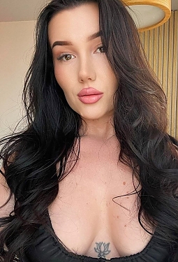 Liudmyla, 27 y.o. from Lviv, Ukraine