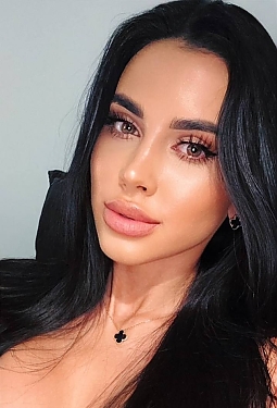 Nelia, 25 y.o. from Kyiv, Ukraine