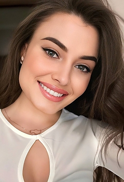 Nataliia, 25 y.o. from M&uuml;nchen, Germany