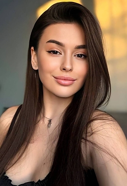 Victoria, 20 y.o. from Lviv, Ukraine