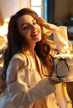 Mariia, 29 y.o. from Bayqonyr, Kazakhstan