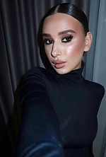 Ukrainian mail order bride Maria from Warsaw with light brown hair and brown eye color - image 7