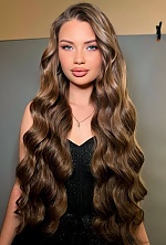 Ukrainian mail order bride Daiana from Dnipro with light brown hair and grey eye color - image 8