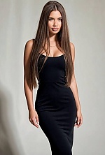 Ukrainian mail order bride Daiana from Dnipro with light brown hair and grey eye color - image 6