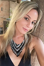 Ukrainian mail order bride Kristina from Boston with light brown hair and brown eye color - image 9