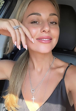 Kristina, 36 y.o. from Boston, United States