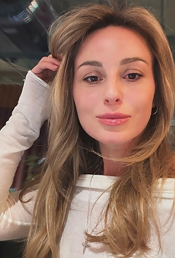 Kristina, 36 y.o. from Boston, United States