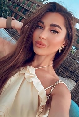 Iryna, 35 y.o. from Lisbon, Portugal