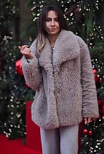 Ukrainian mail order bride Anna from Chisinau with brunette hair and brown eye color - image 8