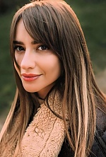 Ukrainian mail order bride Anna from Chisinau with brunette hair and brown eye color - image 4