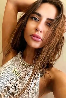Anna, 29 y.o. from Chisinau, Moldova
