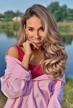 Natalia, 33 y.o. from Kyiv, Ukraine