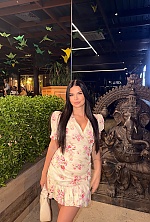 Ukrainian mail order bride Yulia from Odesa with brunette hair and blue eye color - image 6