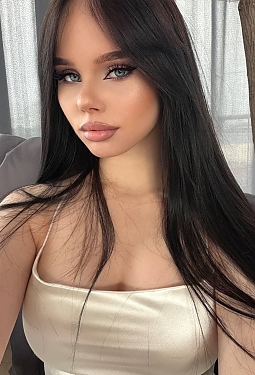 Elizaveta, 20 y.o. from Kyiv, Ukraine