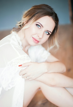 Anna, 30 y.o. from Warsaw, Poland