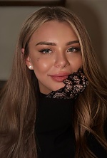 Ukrainian mail order bride Eva from Odesa with blonde hair and green eye color - image 9